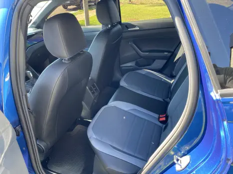 VOLKSWAGEN Nivus , Foto 10