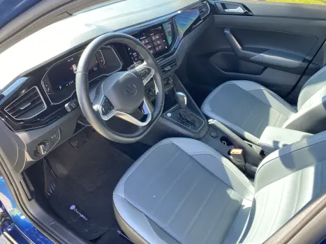 VOLKSWAGEN Nivus , Foto 12
