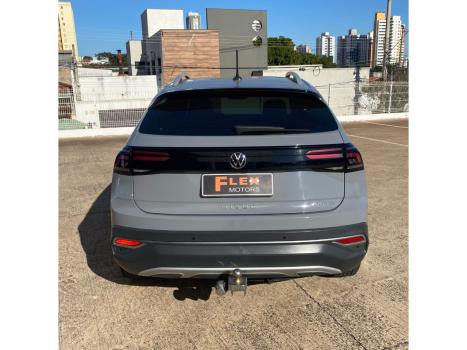 VOLKSWAGEN Nivus , Foto 5