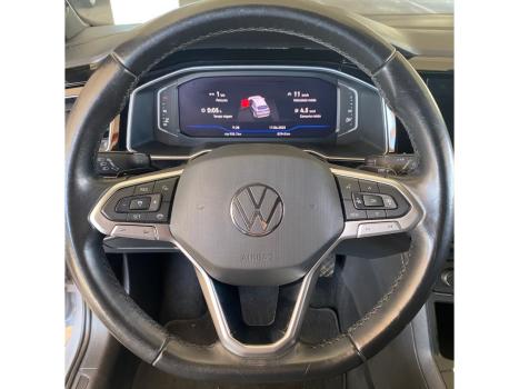 VOLKSWAGEN Nivus , Foto 9