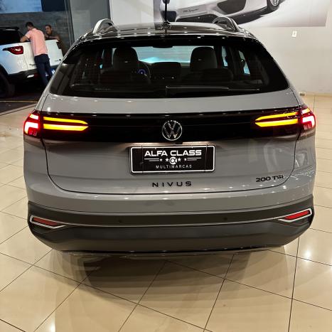 VOLKSWAGEN Nivus , Foto 5