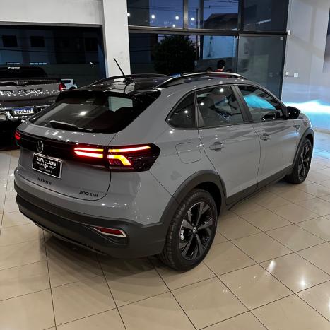 VOLKSWAGEN Nivus , Foto 6