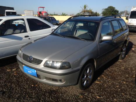 VOLKSWAGEN Parati 1.8 4P G3, Foto 1