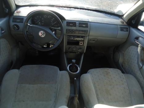 VOLKSWAGEN Parati 1.8 4P G3, Foto 4