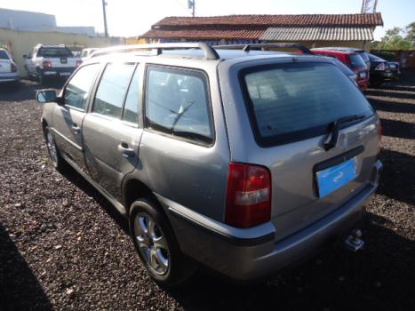 VOLKSWAGEN Parati 1.8 4P G3, Foto 5