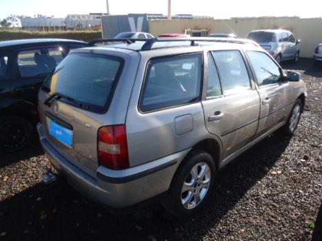 VOLKSWAGEN Parati 1.8 4P G3, Foto 6