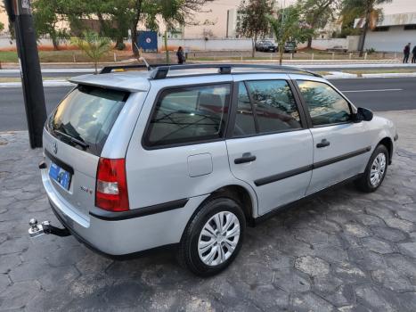 VOLKSWAGEN Parati 1.0 16V G3 TURBO, Foto 2