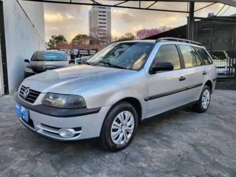 VOLKSWAGEN Parati 1.0 16V G3 TURBO, Foto 3