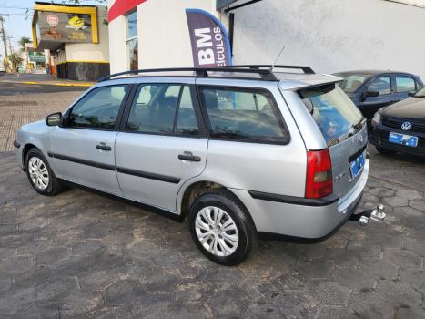 VOLKSWAGEN Parati 1.0 16V G3 TURBO, Foto 4