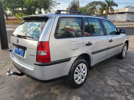 VOLKSWAGEN Parati 1.0 16V G3 TURBO, Foto 5