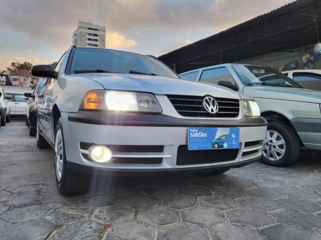 VOLKSWAGEN Parati 1.0 16V G3 TURBO, Foto 10