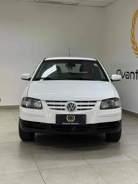 VOLKSWAGEN Parati 1.6 4P G4 FLEX, Foto 4