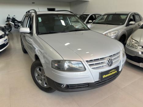 VOLKSWAGEN Parati 1.6 4P G4 FLEX, Foto 1