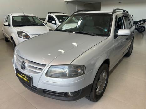 VOLKSWAGEN Parati 1.6 4P G4 FLEX, Foto 2