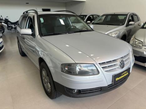 VOLKSWAGEN Parati 1.6 4P G4 FLEX, Foto 3