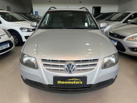 VOLKSWAGEN Parati 1.6 4P G4 FLEX, Foto 4