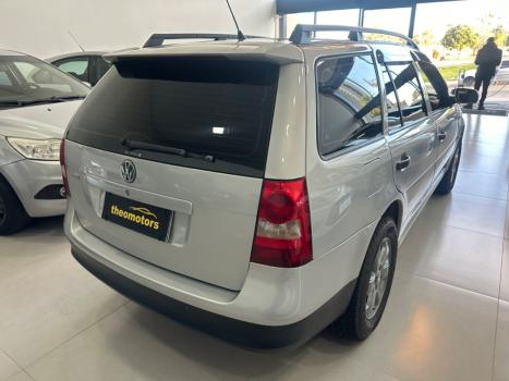 VOLKSWAGEN Parati 1.6 4P G4 FLEX, Foto 6