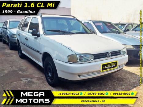 VOLKSWAGEN Parati 1.6 CL MI, Foto 1