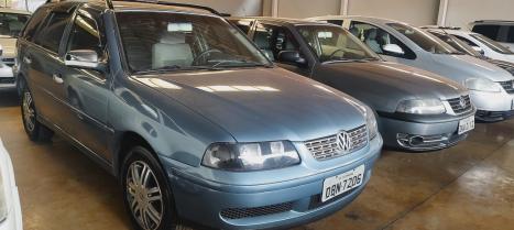 VOLKSWAGEN Parati 1.6 4P G3, Foto 2