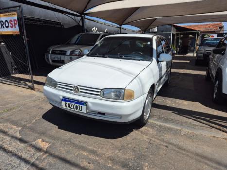 VOLKSWAGEN Parati 1.6 CL MI, Foto 2