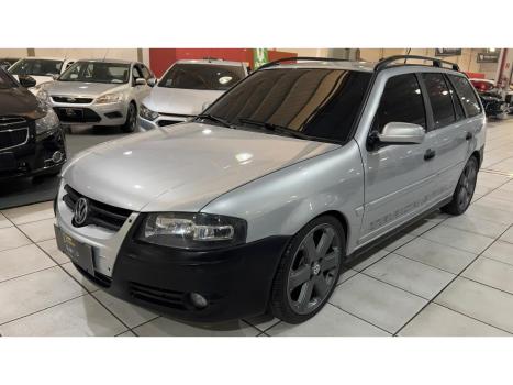 VOLKSWAGEN Parati 1.6, Foto 2