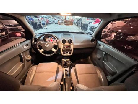 VOLKSWAGEN Parati 1.6, Foto 10