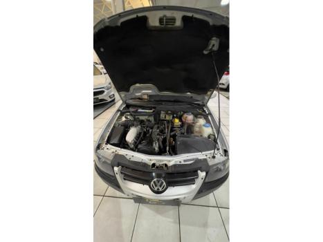 VOLKSWAGEN Parati 1.6, Foto 15