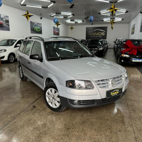 VOLKSWAGEN Parati 1.6 4P G4 FLEX, Foto 1