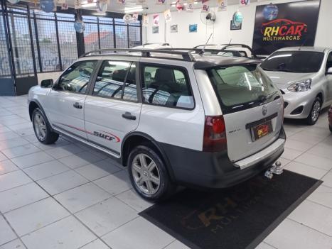 VOLKSWAGEN Parati 1.6 4P G4 SURF FLEX, Foto 5