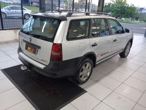 VOLKSWAGEN Parati 1.6 4P G4 SURF FLEX, Foto 6