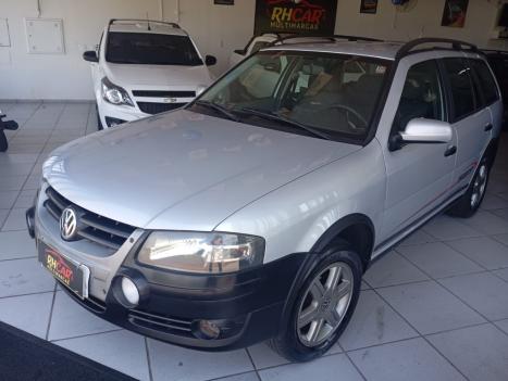 VOLKSWAGEN Parati 1.6 4P G4 SURF FLEX, Foto 11