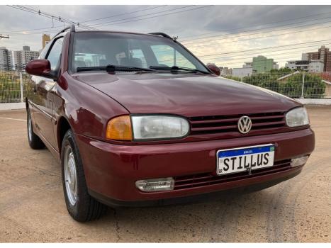 VOLKSWAGEN Parati 1.8 GLI, Foto 3