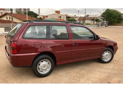 VOLKSWAGEN Parati 1.8 GLI, Foto 5