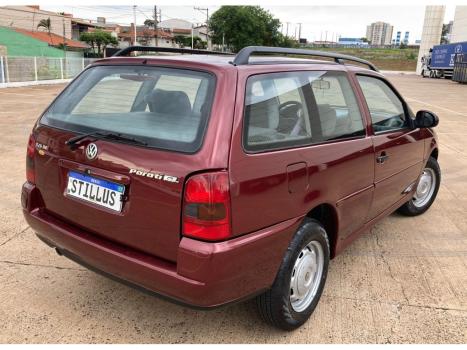 VOLKSWAGEN Parati 1.8 GLI, Foto 8