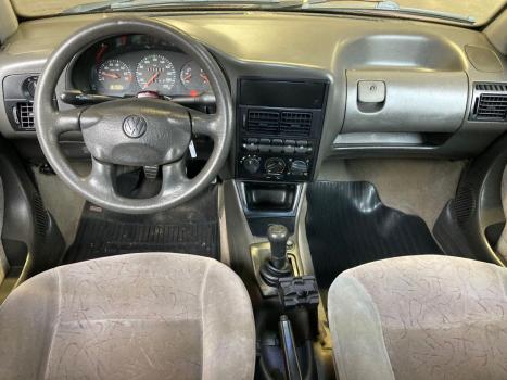 VOLKSWAGEN Parati 1.8 GLI, Foto 10