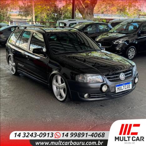 VOLKSWAGEN Parati 1.6 4P G4 SURF FLEX, Foto 1