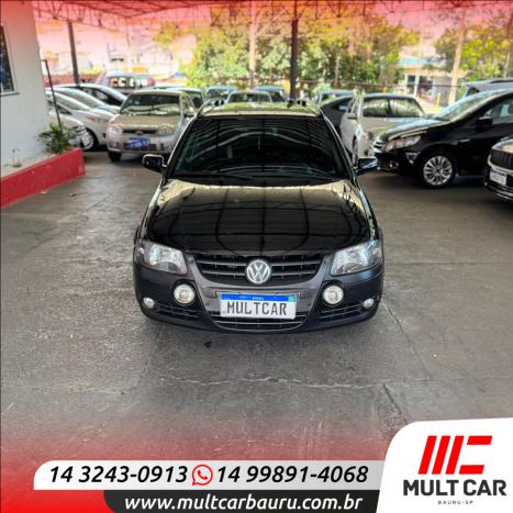 VOLKSWAGEN Parati 1.6 4P G4 SURF FLEX, Foto 2