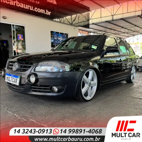 VOLKSWAGEN Parati 1.6 4P G4 SURF FLEX, Foto 13