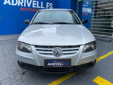 VOLKSWAGEN Parati 1.6 4P G4 FLEX, Foto 2