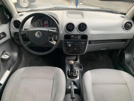 VOLKSWAGEN Parati 1.6 4P G4 FLEX, Foto 8