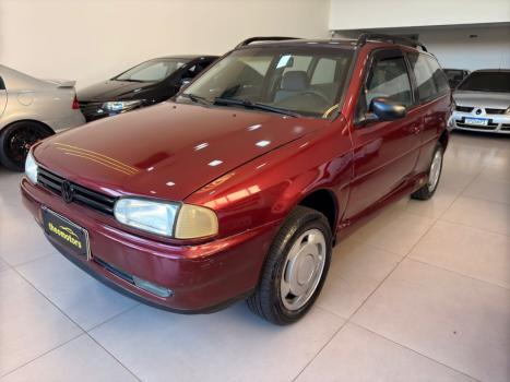 VOLKSWAGEN Parati 1.0 16V, Foto 2