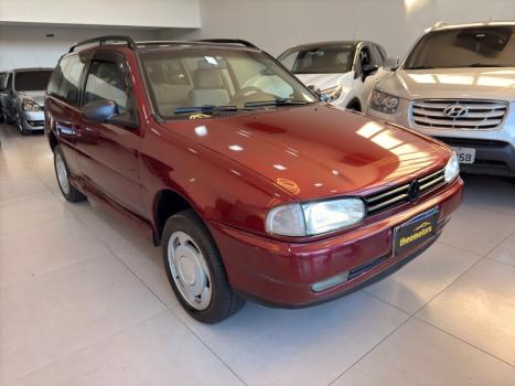 VOLKSWAGEN Parati 1.0 16V, Foto 3