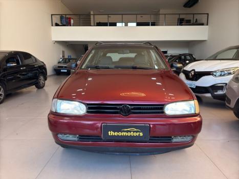 VOLKSWAGEN Parati 1.0 16V, Foto 4