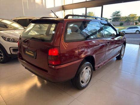 VOLKSWAGEN Parati 1.0 16V, Foto 5