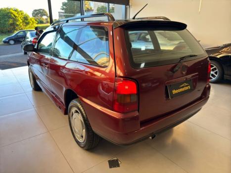 VOLKSWAGEN Parati 1.0 16V, Foto 6