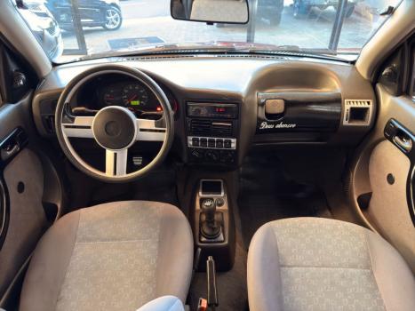 VOLKSWAGEN Parati 1.0 16V, Foto 8