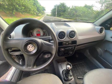 VOLKSWAGEN Parati 1.6 4P CL MI, Foto 9