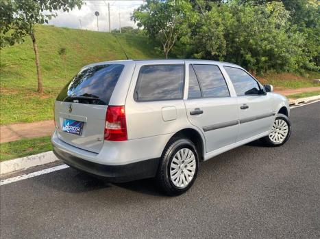 VOLKSWAGEN Parati 1.6 4P CL MI, Foto 10