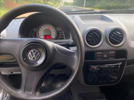 VOLKSWAGEN Parati 1.6 4P CL MI, Foto 11