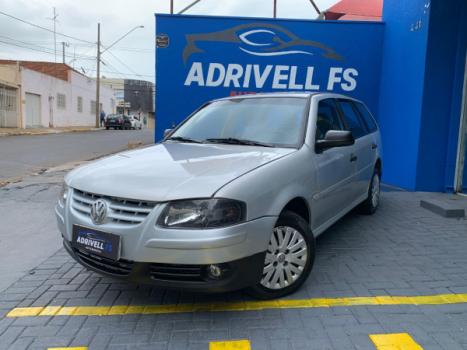 VOLKSWAGEN Parati 1.6 4P G4 FLEX, Foto 1